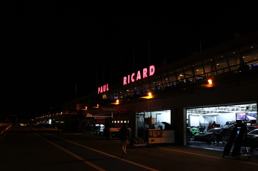 Paul Ricard
