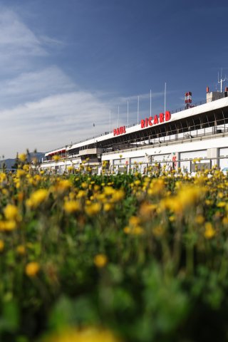 Paul Ricard Circuit
