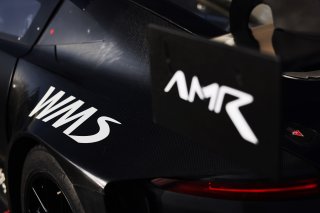 Walkenhorst Aston Martin
