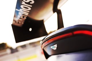 Walkenhorst Aston Martin
