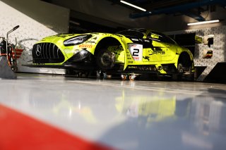 #2 - M-AMG Team GetSpeed - Jules GOUNON - Fabian SCHILLER - Luca STOLZ - Mercedes-AMG GT3 EVO 