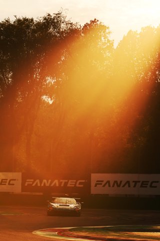 #333 - Rinaldi Racing - Christian HOOK - Felipe FERNANDEZ LASER - David PEREL - Ferrari 296 GT3 