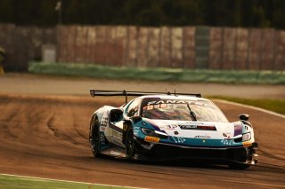 #333 - Rinaldi Racing - Christian HOOK - Felipe FERNANDEZ LASER - David PEREL - Ferrari 296 GT3 
