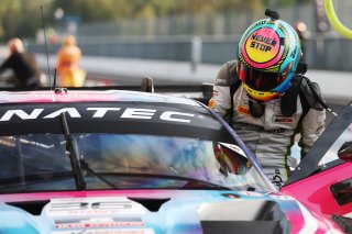 #36 - Walkenhorst Motorsport - Tim CRESWICK - Aston Martin Vantage AMR GT3 EVO 