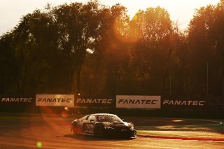 #66 - Tresor Attempto Racing - Andrey MUKOVOZ - Max HOFER - Audi R8 LMS GT3 EVO 2 