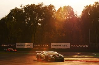 #72 - Barwell Motorsport - Gabriel RINDONE - Casper STEVENSON - Patrick KUJALA - Lamborghini Huracan GT3 EVO2 