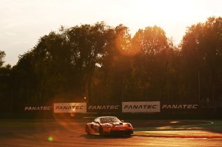 #911 - Pure Rxcing - Aliaksandr MALYKHIN - Klaus BACHLER - Joel STURM - Porsche 911 GT3 R (992) 