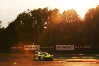 #97 - Rutronik Racing - Dustin BLATTNER - Dennis MARSCHALL - Alexander FACH - Porsche 911 GT3 R (992) 