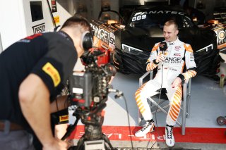 #99 - Tresor Attempto Racing - Christopher HAASE - Audi R8 LMS GT3 EVO II 
