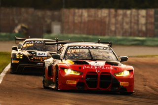 #991 - Century Motorsport - Darren LEUNG - Toby SOWERY - Jake DENNIS - BMW M4 GT3 