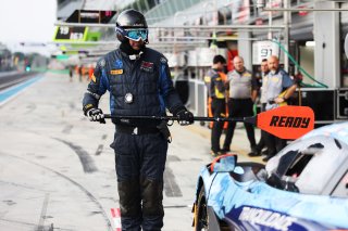 Garage 59 Mechanic