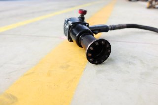 Wheel Gun