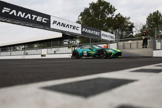 #7 - Comtoyou Racing - Nicki THIIM - Mattia DRUDI - Marco SORENSEN - Aston Martin Vantage AMR GT3 EVO 