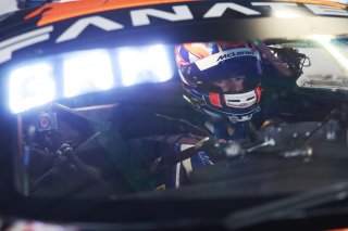 #159 - Garage 59 - Tom GAMBLE - McLaren 720S GT3 EVO 