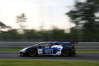 #163 - GRT - Grasser Racing Team - Jordan PEPPER - Franck PERERA - Marco MAPELLI - Lamborghini Huracan GT3 EVO2 