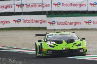 #19 - GRT - Grasser Racing Team - Mateo LLARENA - Baptise MOULIN - Artem PETROV - Lamborghini Huracan GT3 EVO2 