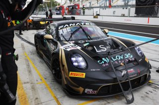 #22 - Schumacher CLRT - Dorian BOCCOLACCI - Ayhancan GUVEN - Kevin ESTRE - Porsche 911 GT3 R (992) 