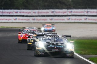 #22 - Schumacher CLRT - Dorian BOCCOLACCI - Ayhancan GUVEN - Kevin ESTRE - Porsche 911 GT3 R (992) 