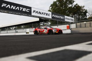 #32 - Team WRT - Sheldon VAN DER LINDE - Dries VANTHOOR - Charles WEERTS - BMW M4 GT3 