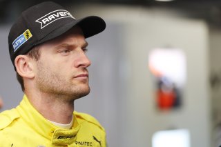 #48 - Mercedes-AMG Team MANN-Filter � Maro ENGEL -Mercedes-AMG GT3 EVO 