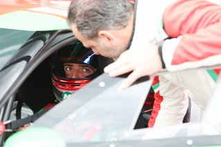 #52 - AF Corse - Louis MACHIELS - Jef MACHIELS - Andrea BERTOLINI - Ferrari 296 GT3 