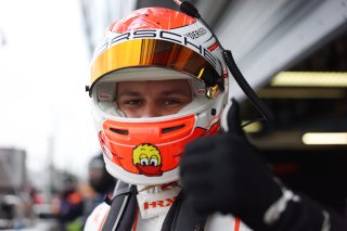 #80 - Lionspeed GP - Bastian BUUS - Porsche 911 GT3 R (992) 