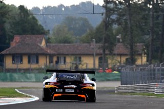 #9 - Boutsen VDS - Maximilian GÖTZ - Thomas DROUET - Sergio SETTE CAMARA - Mercedes-AMG GT3 EVO 