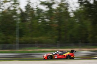 #991 - Century Motorsport - Darren LEUNG - Toby SOWERY - Jake DENNIS - BMW M4 GT3 