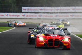 #991 - Century Motorsport - Darren LEUNG - Toby SOWERY - Jake DENNIS - BMW M4 GT3 