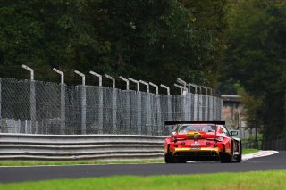 #991 - Century Motorsport - Darren LEUNG - Toby SOWERY - Jake DENNIS - BMW M4 GT3 