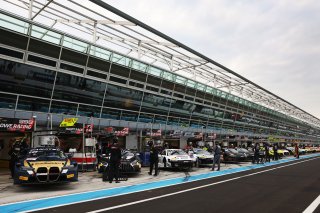 #998 - Rowe Racing - Max HESSE - Dan HARPER - Augusto FARFUS - BMW M4 GT3 