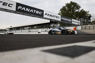 #998 - Rowe Racing - Max HESSE - Dan HARPER - Augusto FARFUS - BMW M4 GT3 