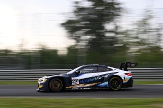 #998 - Rowe Racing - Max HESSE - Dan HARPER - Augusto FARFUS - BMW M4 GT3 