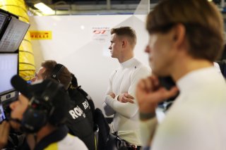 #998 - Rowe Racing - Max HESSE - Dan HARPER - Augusto FARFUS - BMW M4 GT3 