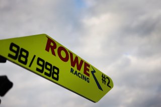 Rowe 