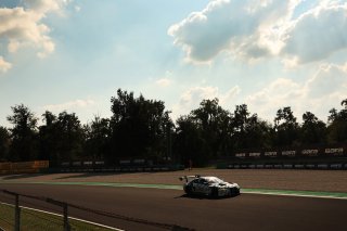 #15 - BMW Italia Ceccato Racing - Marco CASSARA - Philippe DENES - Felice JELMINI - BMW M4 GT3 