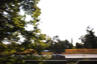 #159 - Garage 59 - Benjamin GOETHE - Tom GAMBLE - Dean MACDONALD - McLaren 720S GT3 EVO 