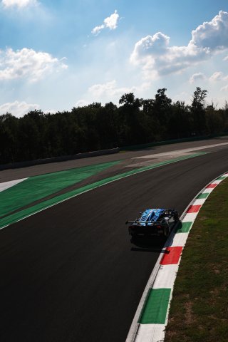 #163 - GRT - Grasser Racing Team - Jordan PEPPER - Franck PERERA - Marco MAPELLI - Lamborghini Huracan GT3 EVO2 