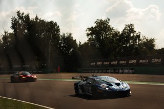 #163 - GRT - Grasser Racing Team - Jordan PEPPER - Franck PERERA - Marco MAPELLI - Lamborghini Huracan GT3 EVO2 