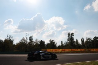 #163 - GRT - Grasser Racing Team - Jordan PEPPER - Franck PERERA - Marco MAPELLI - Lamborghini Huracan GT3 EVO2 