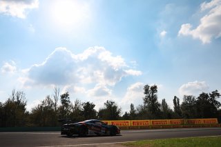 #188 - Garage 59 - Miguel RAMOS - Louis PRETTE - Adam SMALLEY - McLaren 720S GT3 EVO 