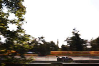 #188 - Garage 59 - Miguel RAMOS - Louis PRETTE - Adam SMALLEY - McLaren 720S GT3 EVO 