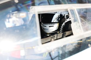 #188 - Garage 59 - Adam SMALLEY - McLaren 720S GT3 EVO 