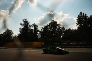 #19 - GRT - Grasser Racing Team - Mateo LLARENA - Baptise MOULIN - Artem PETROV - Lamborghini Huracan GT3 EVO2 