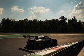 #22 - Schumacher CLRT - Dorian BOCCOLACCI - Ayhancan GUVEN - Kevin ESTRE - Porsche 911 GT3 R (992) 