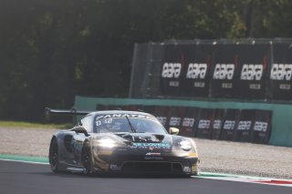 #22 - Schumacher CLRT - Dorian BOCCOLACCI - Ayhancan GUVEN - Kevin ESTRE - Porsche 911 GT3 R (992) 