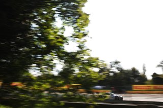 #26 - Sainteloc Racing - Ivan KLYMENKO - Ezequiel PEREZ COMPANC - Audi R8 LMS GT3 EVO II 