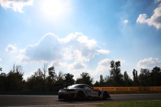 #3 � GetSpeed - Anthony BARTONE - James KELL - Yannick METTLER - Mercedes-AMG GT3 EVO 