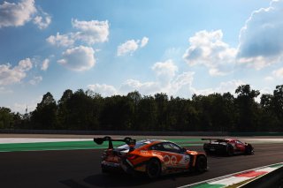 #30 - OQ By OMAN RACING - Ahmad AL HARTHY - Sam DE HAAN - Jens KLINGMANN - BMW M4 GT3 
