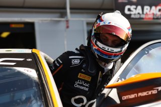 #30 - OQ By OMAN RACING - Ahmad AL HARTHY - Sam DE HAAN - Jens KLINGMANN - BMW M4 GT3 
